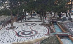 Şabanözü'ne Değer Katacak Macera Parkı Açılışa Hazırlanıyor