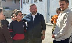 Şabanözü’nde “Sıfır Atık Kumbarası” Projesiyle Çevre Bilinci Aşılanıyor