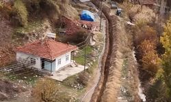 Yapraklı Şeyhosman Köyü’nde İçme Suyu Şebekesi Yenilendi