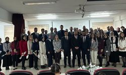 Yapraklı’da 24 Kasım Öğretmenler Günü Coşkuyla Kutlandı