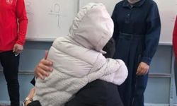 Hayırseverlerden Yapraklı’daki Öğrencilere Sıcak Dokunuş