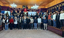 Çankırı’da “Dijital Kültür ve Yerel Kültür” Semineri Başladı