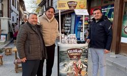 Çankırı’da Gastronomi Buluşması