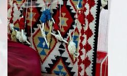 Çankırı Belediyesi’nden Gelenekten Geleceğe: Kilim Dokuma Eğitimi Başlıyor