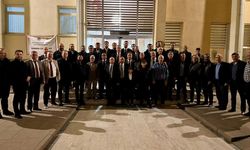 Çankırı Ahi Yaran Meclisi “Yaran Çalıştayı”nda Buluştu