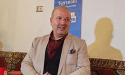 Prof. Dr. Gökhan Ekim Türk kültürünün derin köklerine indi