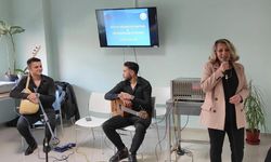 Çankırı’da Ağız ve Diş Sağlığı Haftası Coşkuyla Kutlandı