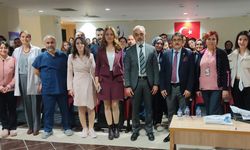 Çankırı Devlet Hastanesinde İletişim Becerileri Eğitimi Düzenlendi