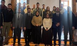 Çankırı’da Aile Hekimlerine Diyabet Eğitimi Düzenlendi