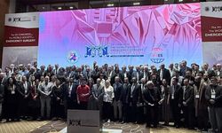 12. Dünya Acil Cerrahi Kongresi Bilimsel ve Organizasyonel Başarısıyla Tarihe Geçti