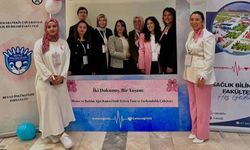 Çankırı’da Meme Kanseri Farkındalık Etkinlikleri Gerçekleştirildi