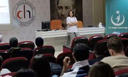 Çankırı’da Acil Servis Hekimlerine “Gebe Hastaya Yaklaşım” Eğitimi