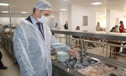 Çankırı Sabiha Anne Kız Yurdunda Öğrenci Güvenliği İçin Kapsamlı Denetim