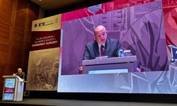 Prof. Dr. Mehmet Eryılmaz’dan Dünya Tıbbına Yeni Model Önerisi