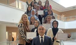 Çankırı’da Üreme Sağlığı Eğitimleri Tüm Hızıyla Sürüyor