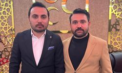 MHP Çankırı İl Başkan Yardımcılığına Mücahit Sepetçi Atandı