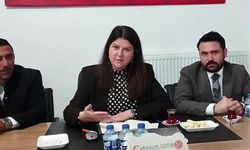 MHP’li Yılık’tan Çerkeş’te “Komşum Nasılsın” buluşması