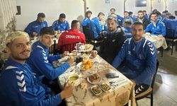 Çankırı FK Safranbolu’da Maç Saatini Kilitlendi