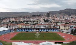 Çankırı FK – Merzifon Belediyespor Maçı Canlı Yayınlanacak