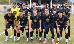 AVS Çaycuma Deplasmandan 3 Puanla Döndü