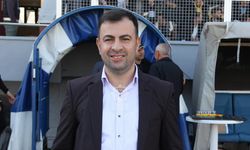 Çankırı FK Başkanı Dereli'den maç sonu değerlendirmesi