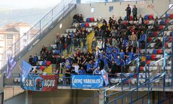 Bölgesel Amatör Lig 4. Grup’ta haftanın sonuçları belli oldu