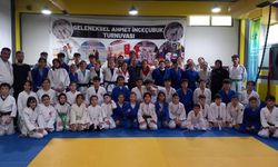 Çankırı Judo Takımı Engelsiz Spor Kulüpleriyle Ortak Antrenmanda Buluştu