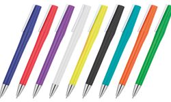 Promosyon Kalem ile Fuar ve Etkinliklerde Fark Yaratın