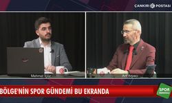 Spor Anadolu izleyiciyi ekrana kilitledi
