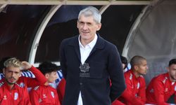 Zafer Ulusal: Sezonun en iyi oyununu oynadık