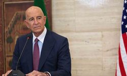 ABD’li Özel Temsilci Barrack: "ABD, Türkiye’yi Gazze Şeridi’ndeki barış gücünde görmek istiyor"