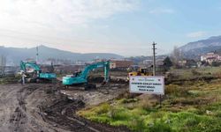 Adalet Sarayı için ilk kazma vuruldu