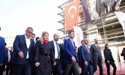 Asrın inşa seferberliği tamamlanıyor: "Teslimat 455 bin 357’ye yükseliyor"