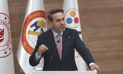 Bakan Bayraktar: 'Türkiye'de madenciliğin yüzyılında hep birlikte başaracağız'