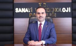 Bakan Kacır: 'Maraş Çöreği, Avrupa Birliği'nde tescil edilen 44. coğrafi işaretli ürünümüz oldu'