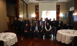 Çin'de tutuklu olan İlham Tohti'nin 'Nobel Barış Ödülü'ne adaylığına Başkentte tam destek