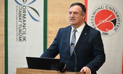 Ormancılıkta Dijital Dönüşüm Kastamonu’da Masaya Yatırıldı