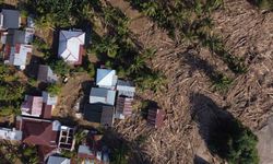 Güney Asya'daki sel ve toprak kaymalarında can kaybı bin 149'a yükseldi