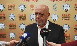 HAK-İŞ Başkanı Arslan: "Asgari Ücret Tespit Komisyonunun yapısını değiştirelim"