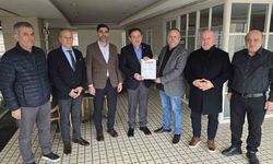 Karabük için Almanya’da birlik ve beraberlik gecesi hazırlığı