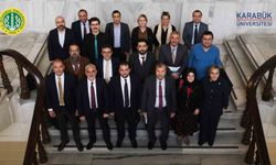 KBÜ ve İstanbul Üniversitesi, Sosyalfest için bir araya geldi