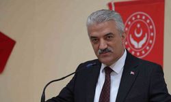 Kırıkkale Valisi Makas: "Kimse sokakta kalmasın, misafir edelim"