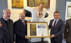 Koca Seyit'in künye defteri ve gençlik fotoğrafı ortaya çıktı