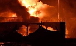 Rusya, 653 dron ve 51 füze ile Ukrayna'nın enerji ve sanayi altyapısına saldırdı