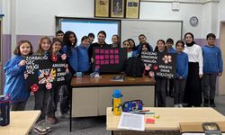 Çankırı’da Akran Zorbalığına Karşı Farkındalık Semineri