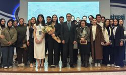 Büyükelçi Metin Kılıç, ÇAKÜ’de Öğrencilerle Kariyer Deneyimlerini Paylaştı