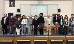 ÇAKÜ’de Girişimcilik Ruhunu Güçlendiren Yeni Atölye Serisi Başladı