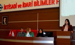 ÇAKÜ’de “V. Yılında II. Karabağ Savaşı'nın Etkileri” Paneli Düzenlendi