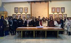 Gelenekten Geleceğe: ÇAKÜ Moda ve Tekstil Topluluğu Kastamonu’da