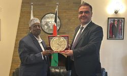 ÇAKÜ Kenya’daki Üniversitelerle İş Birliğini Güçlendirdi